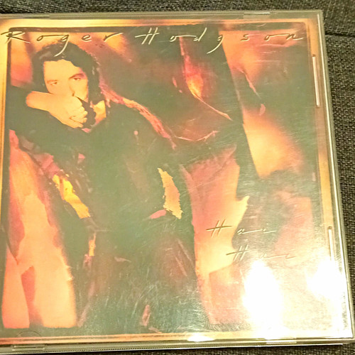 Roger hodgson hai - hodgson, "hai