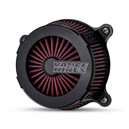 Vance hines vo2 - hines, fighter