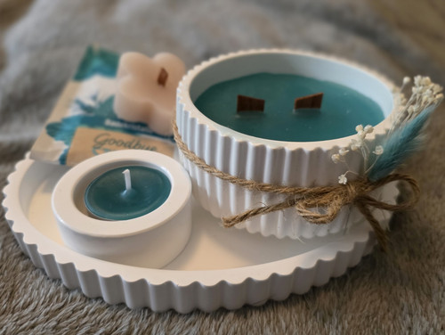 Kleines geschenk - kleines,