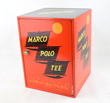 Blechschrank Marco Polo Tee
