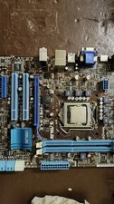 Mainboard S1155 ASUS P8H67-M