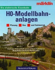 HO-Modellbahnanlagen. Planung