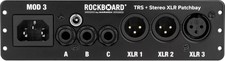 Rockboard mod patchbay - rockboard, v2