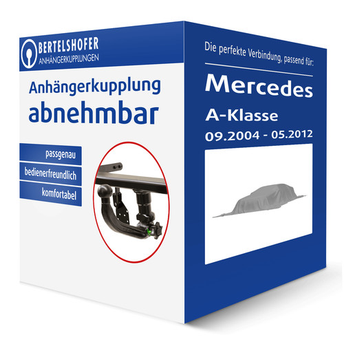 Westfalia anhängerkupplung - westfalia,