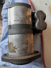 Bosch Hydraulikpumpe 0510585050,  Linde Stabler H16, H18, Ladekran, Schlepper 