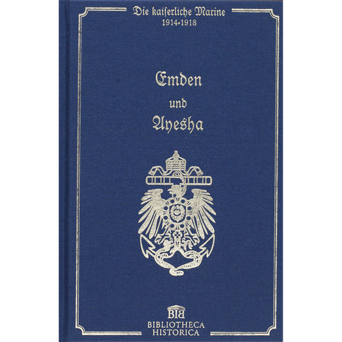 Emden und ayesha - und,