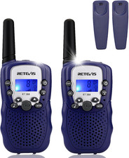 Retevis RT388 Walkie Talkie