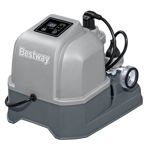 Bestway salzwasseranlage - bestway,