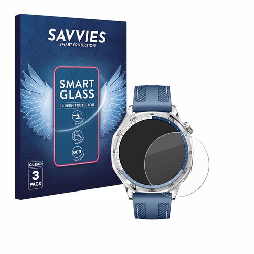 Savvies schutzglas für - savvies,