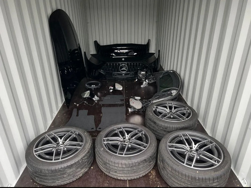Original mercedes benz - original,