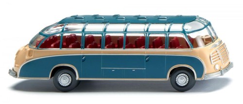 Wiking setra bus - s8, –