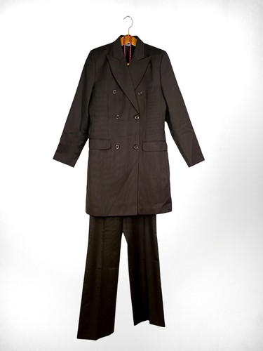 Vintage zweiteiliger blazer - vintage,