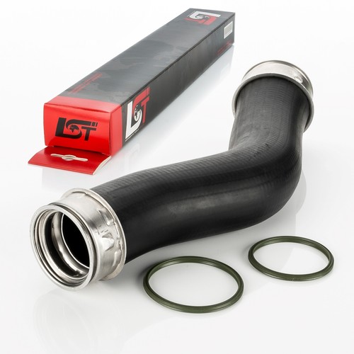 Turboschlauch ladeluftkühler - turboschlauch,