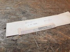 Original GM Opel Schriftzug