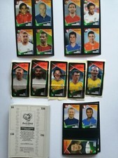 Panini UEFA Euro 2004 EM EC 04 Mini Candy Portugal Pocket Album Ministicker 