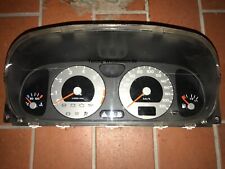 REPARATUR OPEL FRONTERA B TACHO TOTALAUSFALL ZEIGER BELEUCHTUNG DEFEKT