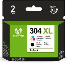 304 XL TINTEPATRONEN für HP