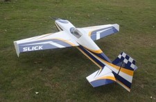 Torcster Goldwing Slick 540