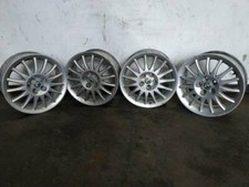 16 felgensatz für ALFA ROMEO 156 SPORTWAGON 1.9 JTD CAT 2003 417238