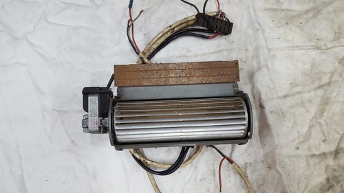 Quer lüfter 220v qlz06 - 220v, /
