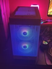 Gaming PC inklusive Ganzes Setup (Maus&Tastatur +Monitor)