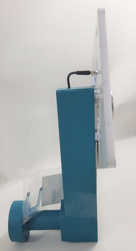 Manz automation schwenkarm - automation,