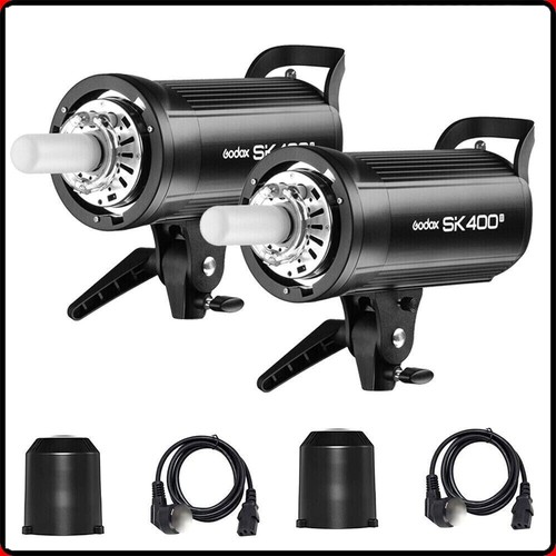 Godox sk400ii 400ws gn65 - godox,
