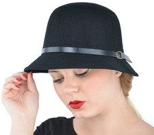 Cute Retro MARGIE Flet 50s