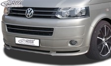RDX Frontspoiler für VW T5