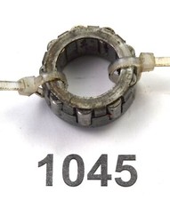 Puch SG 250 - Lager Motor Kugellager Kurbelwellenlager