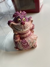Walt Disney Traditions Jim Shore Cheshire Cat 4056745