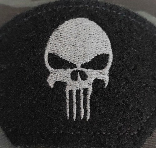 Skull unisex baseball kappe - skull, unisex-baseball