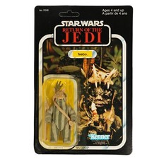 Teebo - MOC ROTJ 77 Back