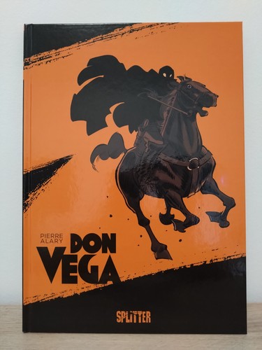 Don vega pierre alary - don,