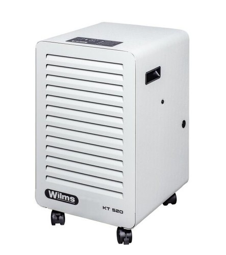 Wilms luftentfeuchter kt 520 - ,