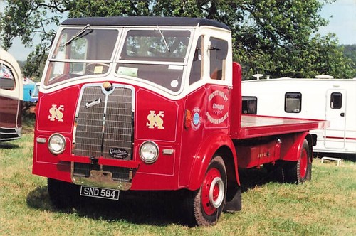 Alter lkw oldtimer foto 10 - alter,