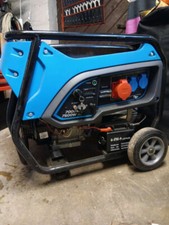 Retter JP8500-3 7 kW 18PS