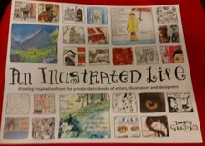 An Illustrated Life: Drawing Inspiration from the Private Sketchbooks of Artists