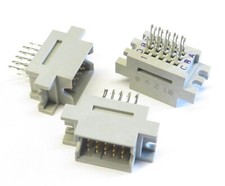 Stück efs stecker - 3,
