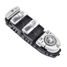 Fensterheberschalter Fensterheber Tasten für Mercedes W213 E180 E200 Vorne Links