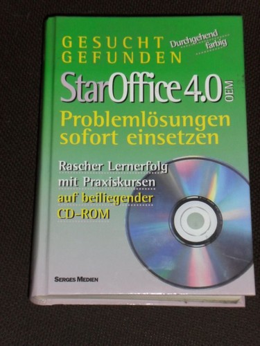 Staroffice 0 - staroffice, 4.0