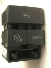 Audi Q7 4L Kombischalter 4L1927123A D1268