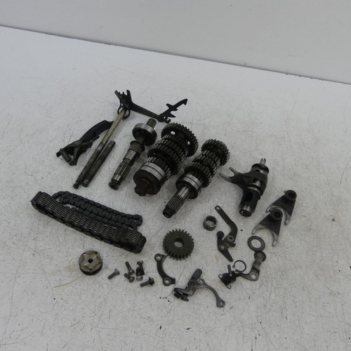 Honda 650 rc03 79 - cb,