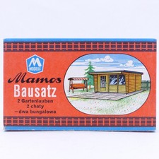 Vero / Mamos H0 Bausatz 2