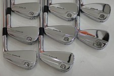 Wilson Eisensatz STAFF MODEL BLADE 3.4.5.6.7.8.9.P DG Flex S300