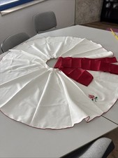 Tellerrock Für Petticoat Rock Neu