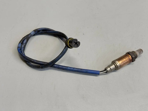 Sauerstoffsensor lambdasonde - sauerstoffsensor,