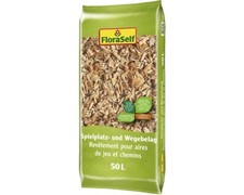 Spielplatz- & Wegebelag