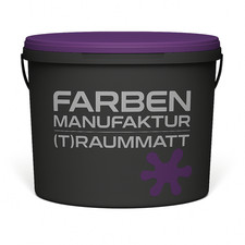 Wandfarbe matt Innenwandfarbe