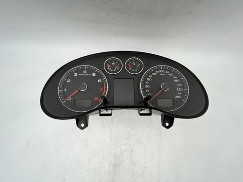 Tachometer audi - tachometer,